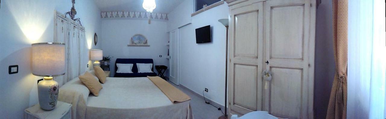 B&B Lido Gallipoli Exterior photo