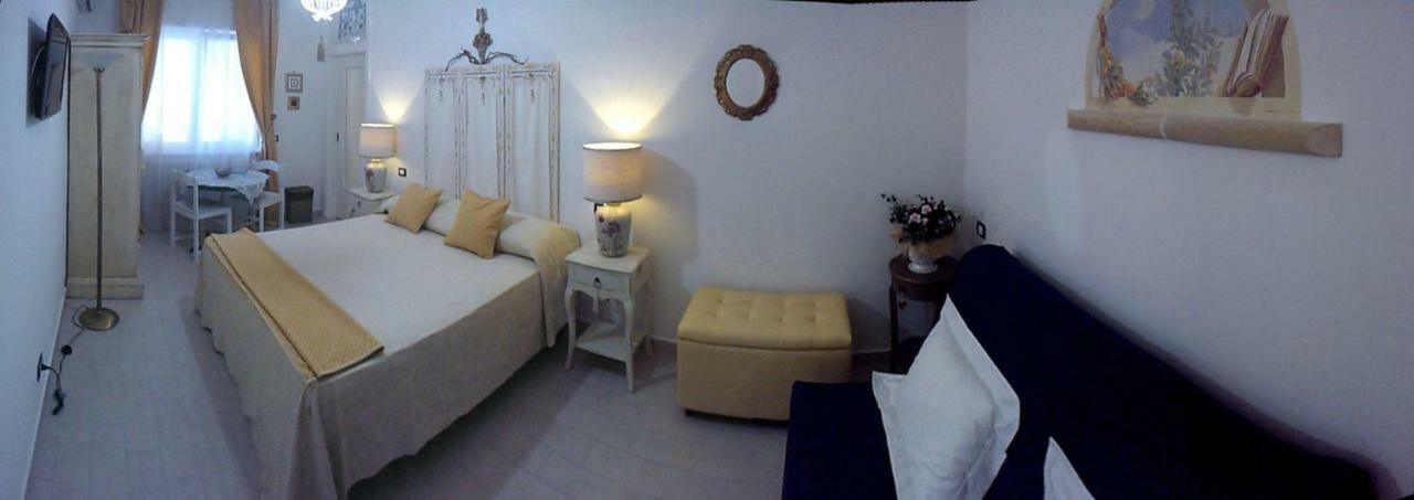 B&B Lido Gallipoli Exterior photo