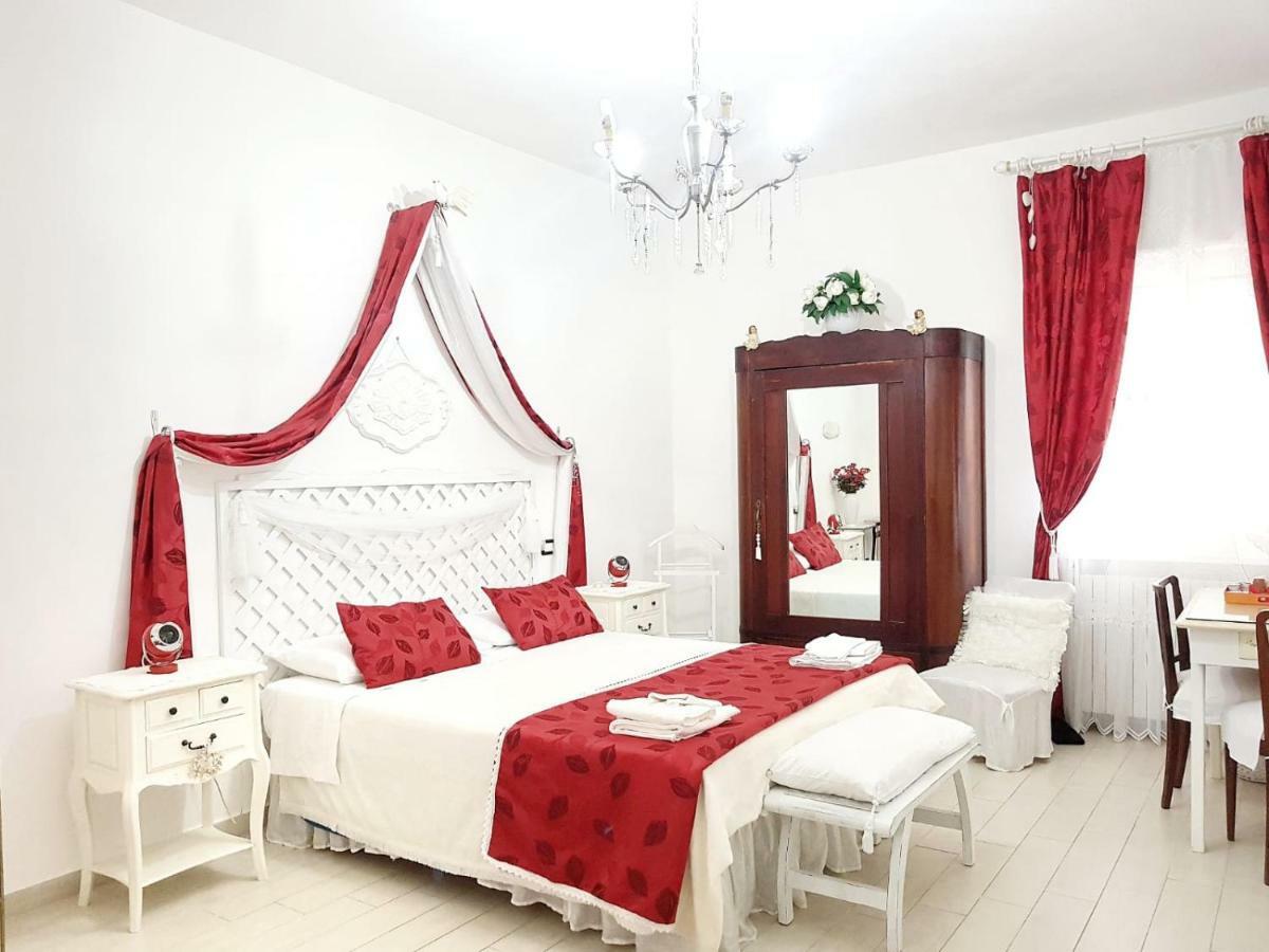 B&B Lido Gallipoli Exterior photo